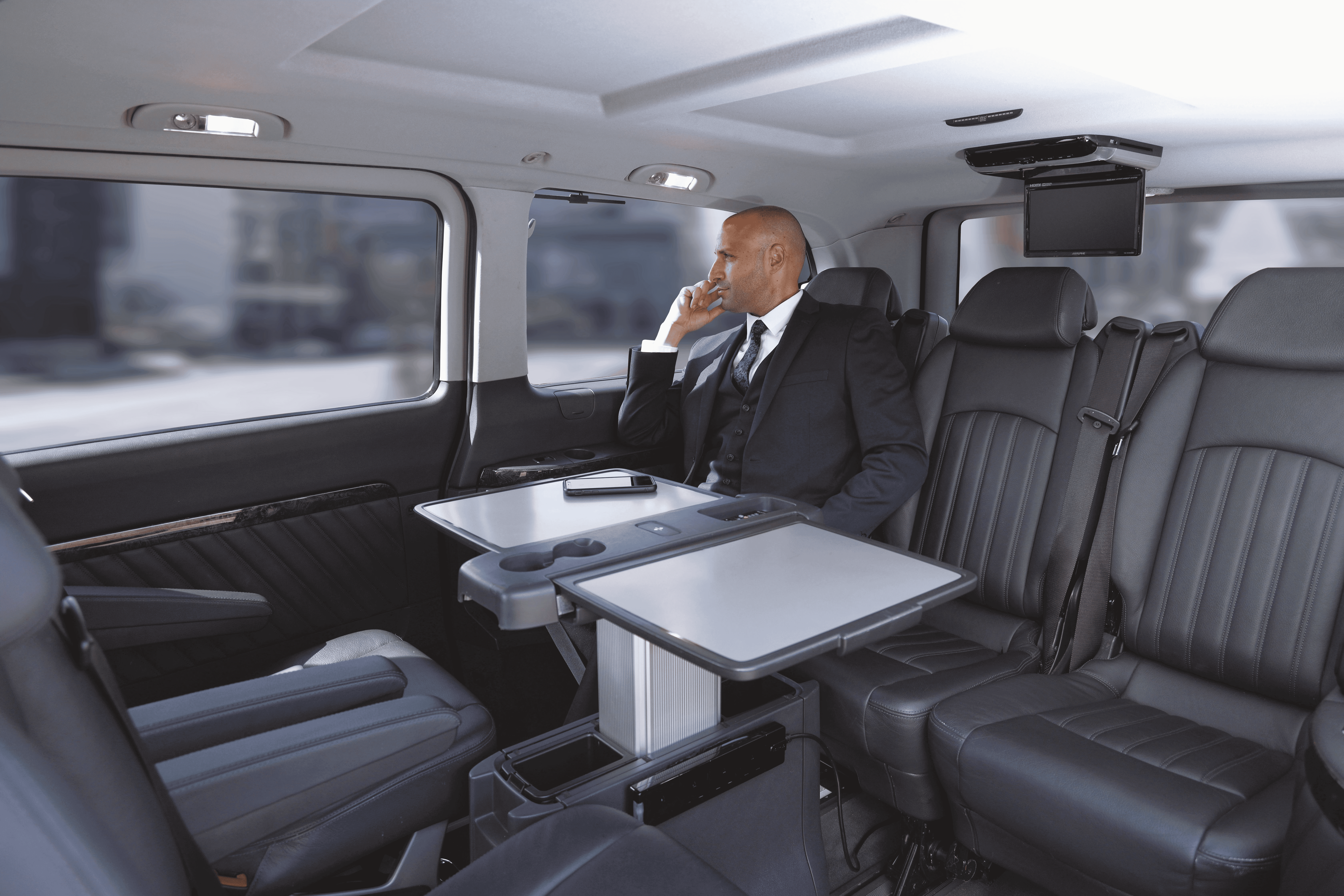 Private transfer service 1 - Airport Taxi Bristol